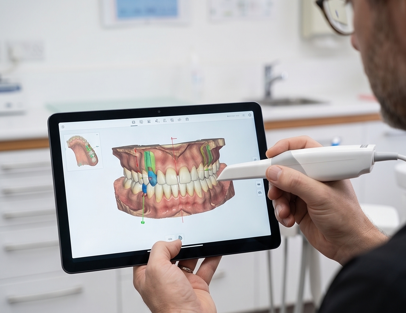 Start Jaw-Pain Care With Conservative, Reversible Steps